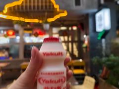 -泰盏鬼·颓废冬阴(陈家祠扬韬店)