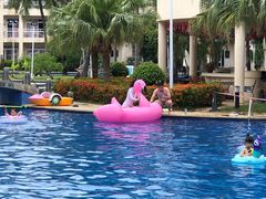 -三亚亚龙湾金棕榈度假酒店