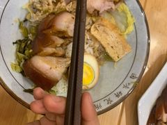 -狮头牌卤味研究所·卤味饭(花城汇南区店)