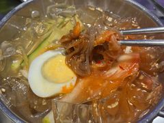 -阿亲家·韩式无限烤肉(不夜城店)