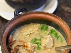 -适口餐厅砂锅粥(公信路总店)