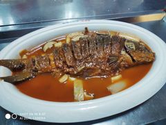-阿五黄河大鲤鱼(英协路店)