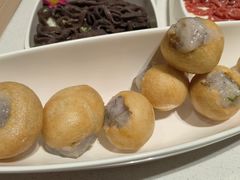 -海底捞火锅(汇一城店)