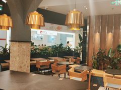 -Pennehut畔尼意面(合肥万象城店)