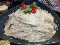 -莽子老火锅(大坪店)