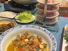 -天怡·鱼工厂(梅溪湖店)