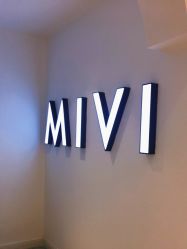 -MIVI半永久纹眉绣眉