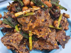 -正宗川菜(虎林胡同店)