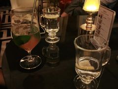 -The St·Regis Bar 瑞吉酒吧