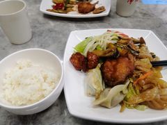 -素馨阁·天水麻辣烫(昌硕路店)