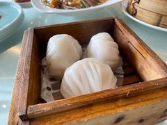 -彩丰楼中餐厅·仁恒洲际酒店