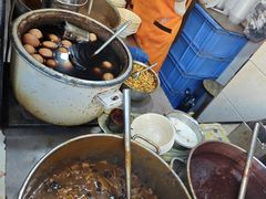 -逍遥镇刘相五胡辣汤豆沫馆(康复中街店)