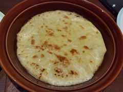 奶汁芝士土豆泥-萨莉亚意式餐厅(杭州滨江天街店)