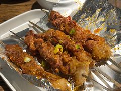 -泽成冰煮羊(非·遗东岸国际店)