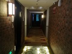-好家园酒店(深圳坪山技术大学地铁站店)