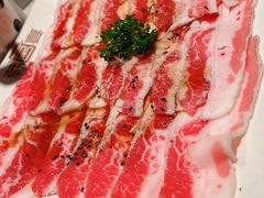 -韩宫宴烤肉·料理(苏州中心店)