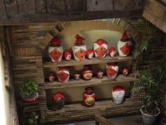 -兰溪小馆(东直门簋街店)