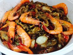 -胖哥俩肉蟹煲(湖滨银泰in77店)