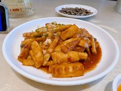 -群乐饭店(滨安路店)
