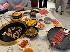 -韩时烤肉(枫蓝店)
