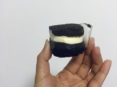 奥利奥半熟芝士-好利来(新华店)