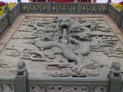 -广东圆玄道观