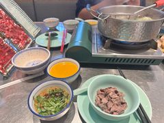 -潮界(虹桥新天地店)