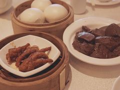 -龙的酒楼·手工早茶·顺德菜(近良路店)