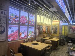 -安又胖韩国烤肉(美罗城店)