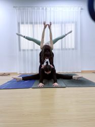 -玛尼瑜伽·普拉提