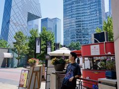 -北京千禧大酒店