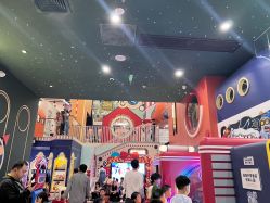 -MELAND CLUB亲子乐园·派对·餐厅(北京芳圆里ID MALL店)