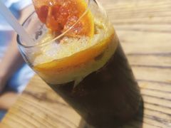 -素咫咖啡CLIFEROSE(新安店)
