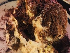 提拉米苏-PIZZA BIANCA(万象城店)