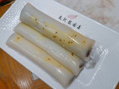 -莲湖糕团店·老秦淮小吃