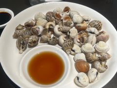 -健眺小海鲜(临海后山店)