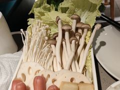 -半天妖烤鱼(东方新天地店)