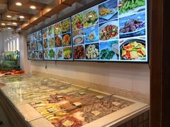 -胖大嫂渔家排档·全海景餐厅(渔村店)