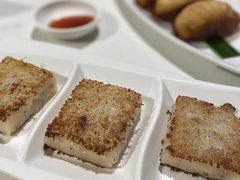 -潮福城大酒楼·潮味粤品·港式点心(湖滨北路店)