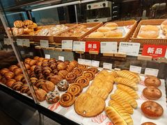-正本原 Le Grenier a Pain(官舍店)