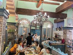 -海尔巴格一甸茶餐厅(团结路店)
