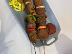 -库滋明·俄罗斯特色美食(中央大街店)