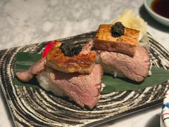 -阿吾罗日本料理(K11艺术中心店)
