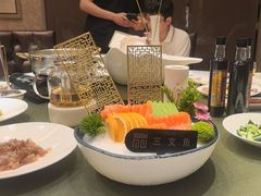 -新黄埭大酒店丨宴会厅(润元路店)