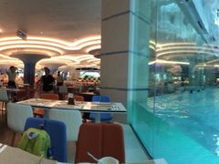 -广东省拱北口岸中国旅行社(华宾营业部)