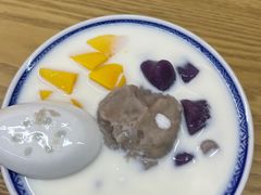 -三点半糖水铺(西溪银泰店)