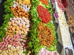 -醉人椒麻辣香锅(上地华联店)