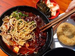 -黔肠旺面馆(八鸽岩店)