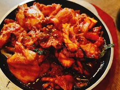 -香猪坊韩国烤肉专属门店(魏公村店)