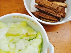 冰镇情果-炒豆合作社(东四总店)